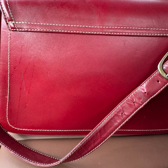 Beautiful official Emirates flight attendant cabin crew bag with Emirates stamp - Picture 4 of 14